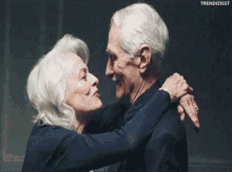 old couple gif|Making Love GIF from r/passionx .